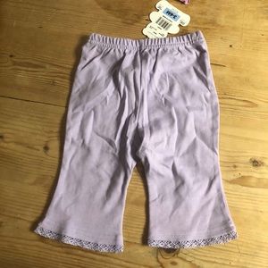 Brand new baby pants